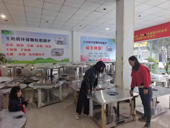 国家专利背后的不懈创新 清洁能源产品如何持续满足用户需求